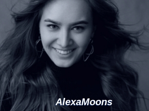 AlexaMoons