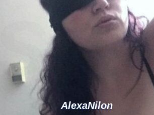 Alexa_Nilon