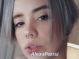 AlexaParisi