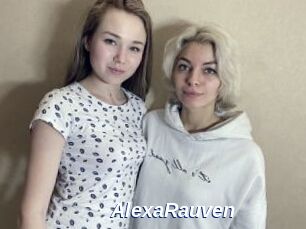 AlexaRauven