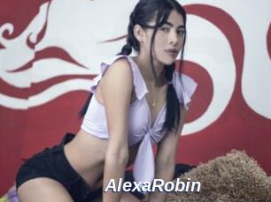 AlexaRobin