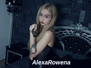 AlexaRowena