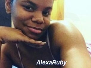 Alexa_Ruby