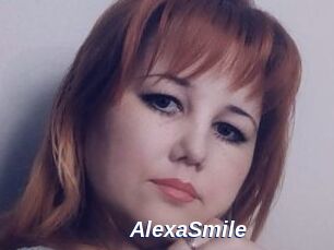 AlexaSmile