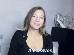 AlexaSvong