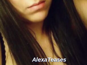 AlexaTeases