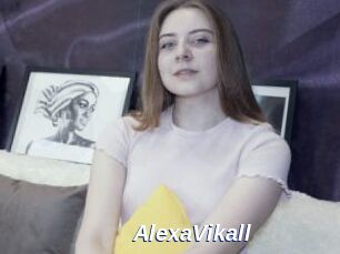 AlexaVikall