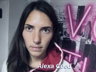 Alexa_Coed