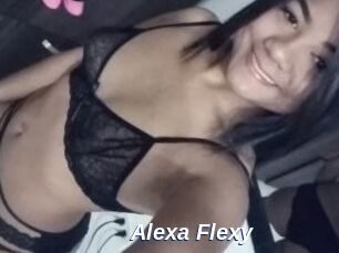 Alexa_Flexy