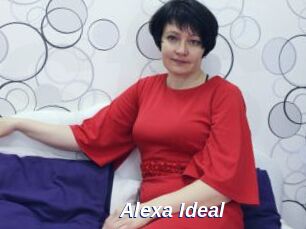 Alexa_Ideal