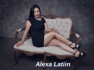 Alexa_Latiin