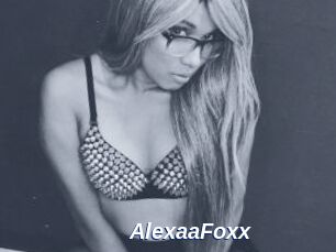 AlexaaFoxx