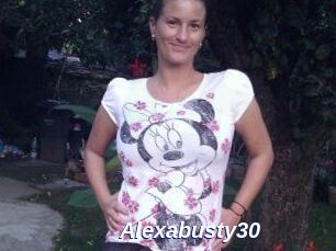 Alexabusty30