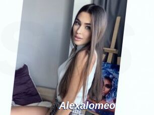 Alexalomeo