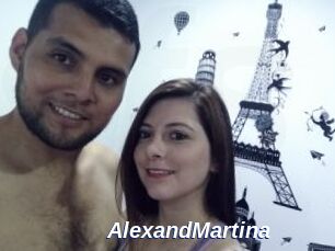 AlexandMartina