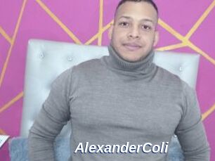 AlexanderColi