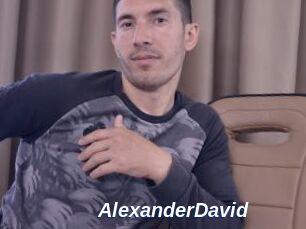 AlexanderDavid