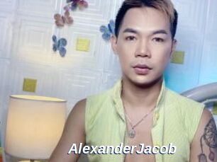 AlexanderJacob