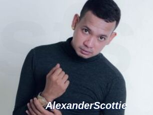 AlexanderScottie