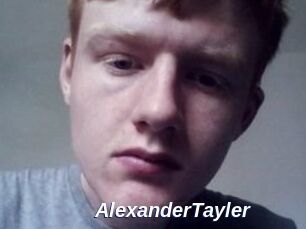 Alexander_Tayler