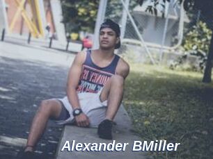 Alexander_BMiller
