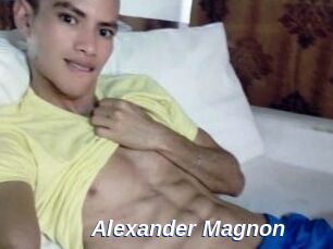 Alexander_Magnon