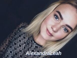 AlexandraLeah