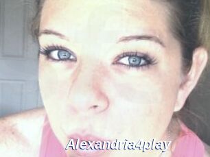 Alexandria4play