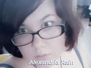 Alexandria_Rain