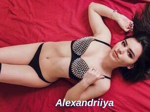 Alexandriiya