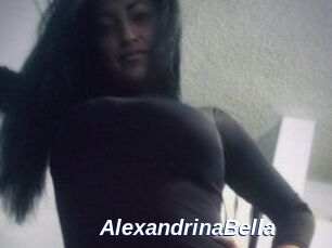 Alexandrina_Bella