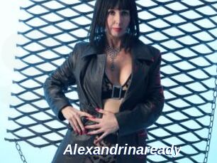 Alexandrinaready