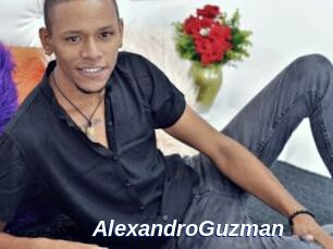 AlexandroGuzman