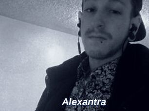 Alexantra