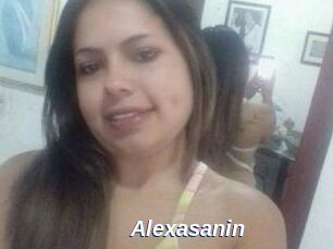 Alexasanin