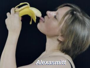 Alexasmitt