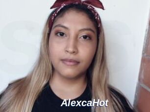 AlexcaHot