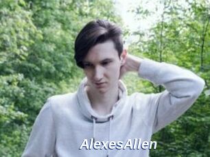 AlexesAllen