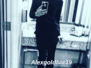 Alexgoldbar19