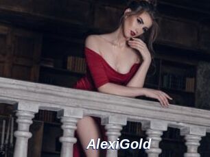 AlexiGold