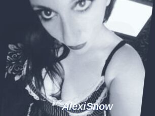 AlexiSnow