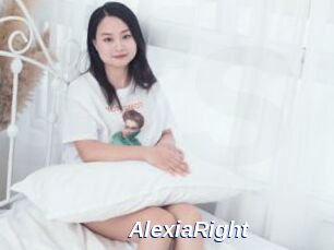 AlexiaRight