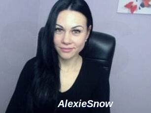 AlexieSnow