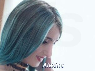 Alexine