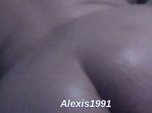 Alexis1991