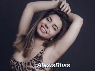 AlexisBliss