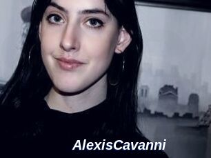 AlexisCavanni