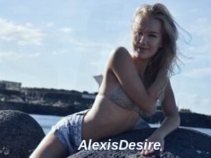 AlexisDesire