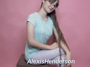 AlexisHenderson