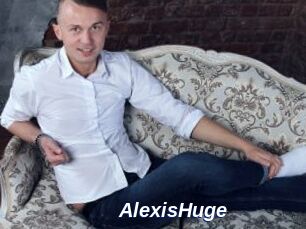 AlexisHuge